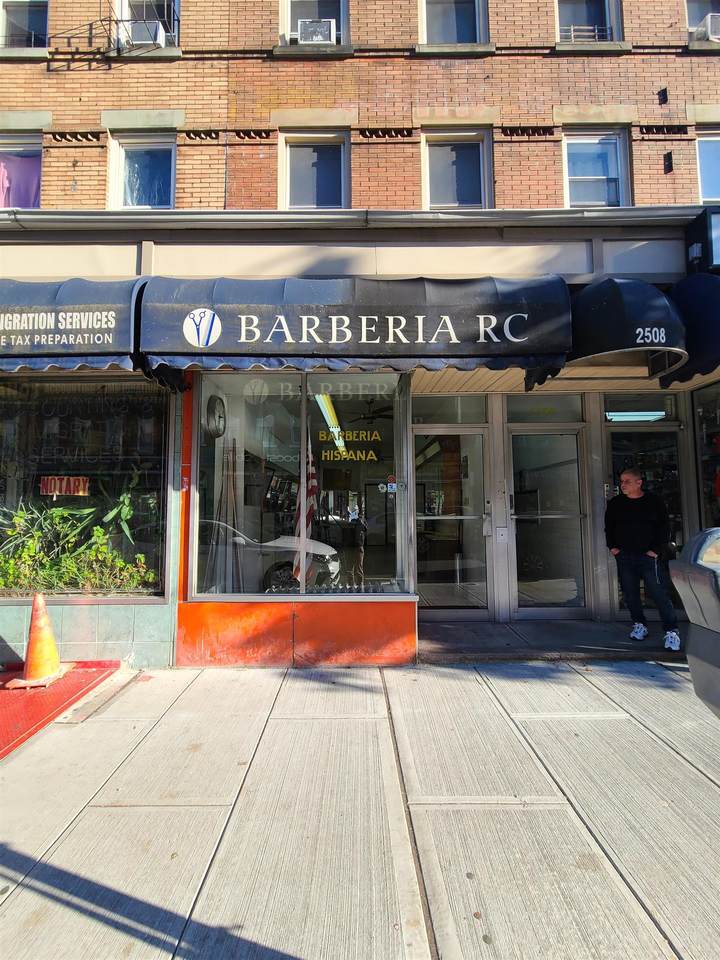 2508 Bergenline Ave - Photo 1