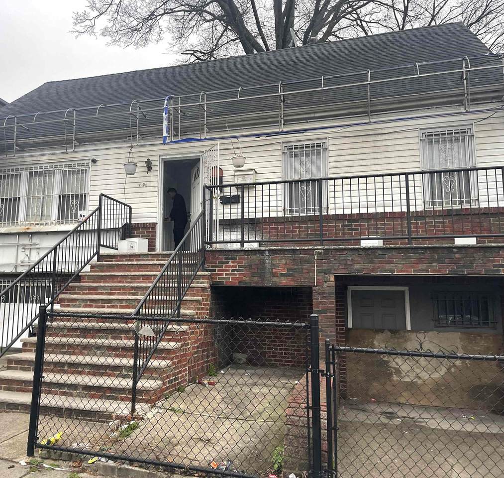 2120 John F Kennedy Blvd - Photo 1