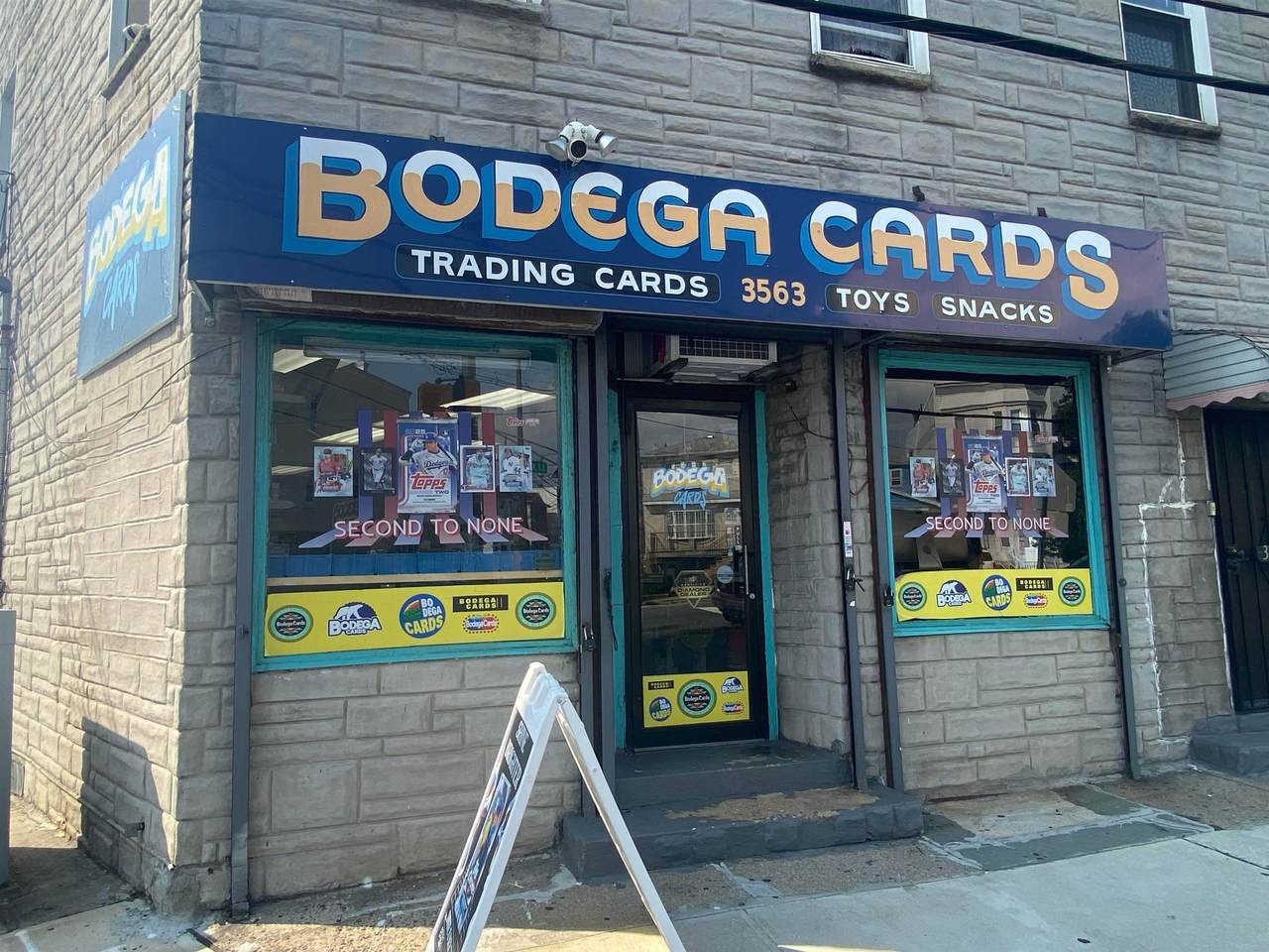 3563 John F Kennedy Blvd - Photo 1