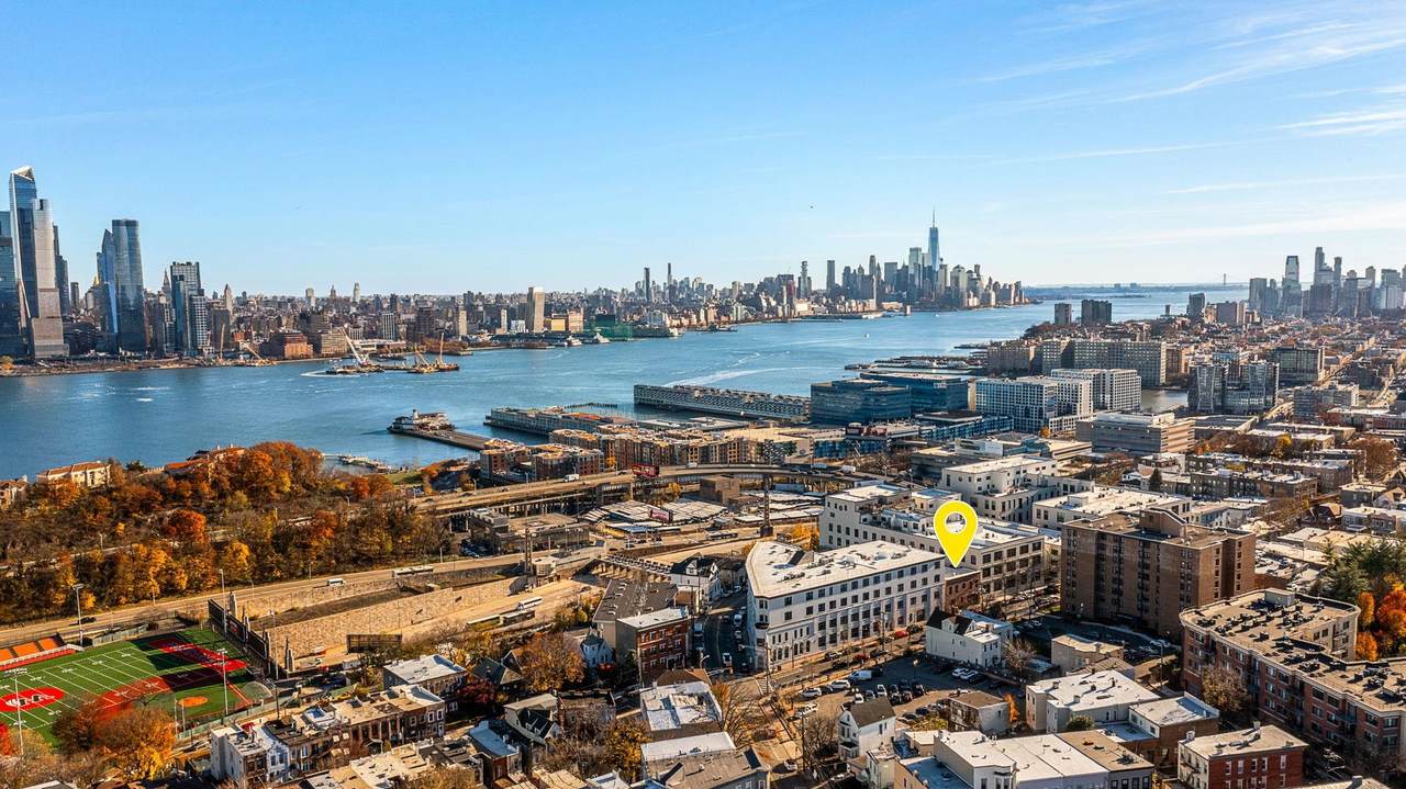 99 Hackensack Plank Rd - Photo 1