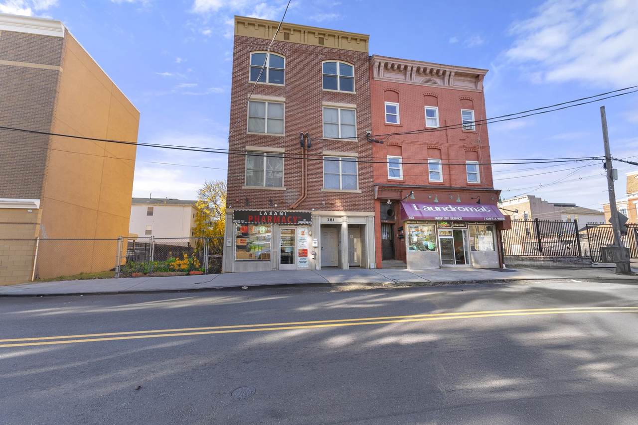 381 Communipaw Ave - Photo 1