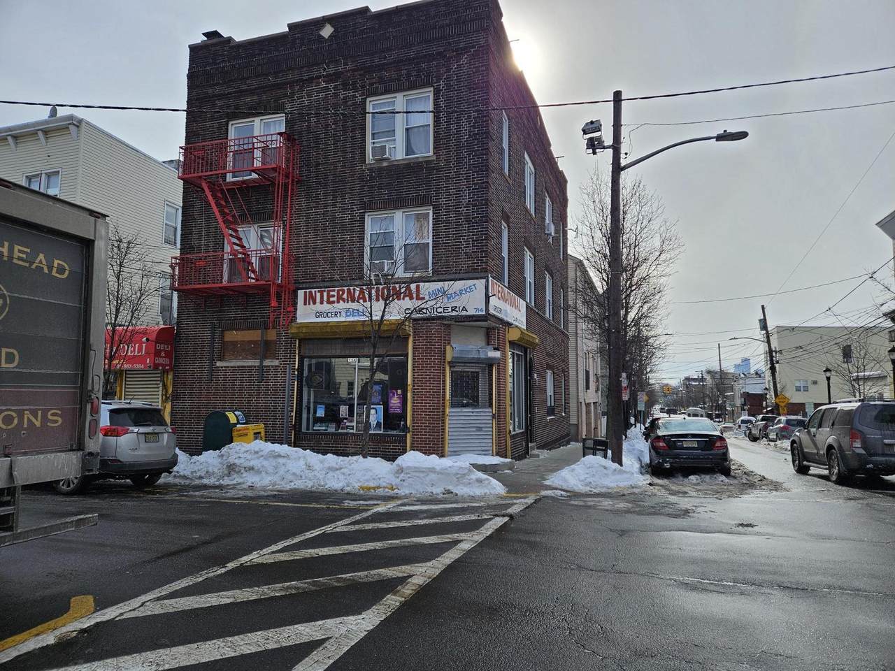 714-716 Bergenline Ave - Photo 1