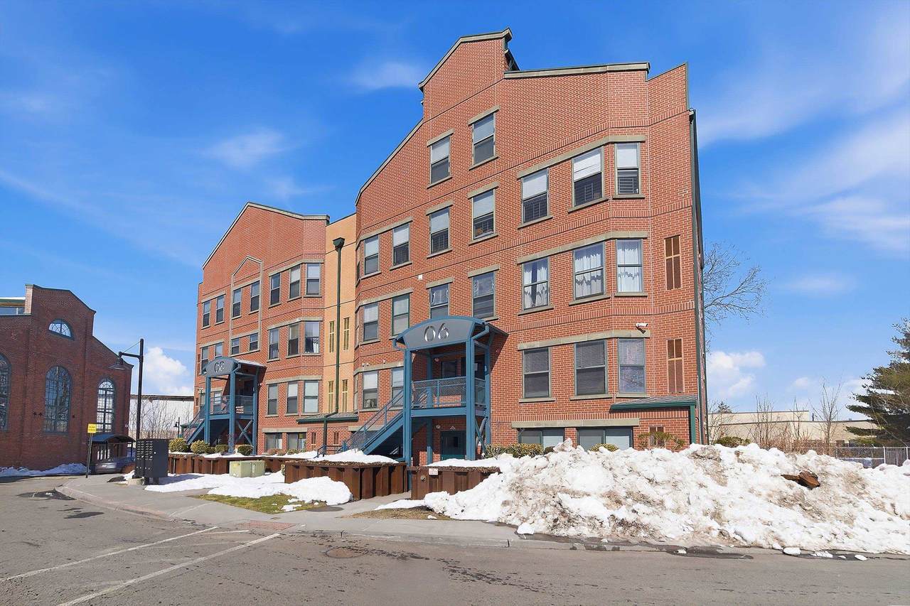 160 Lafayette St - Photo 1