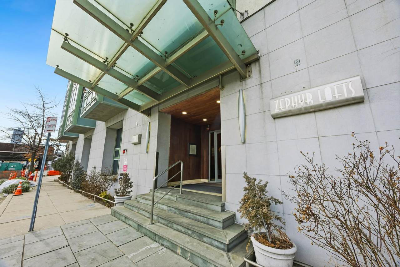 689 Luis M Marin Blvd - Photo 1