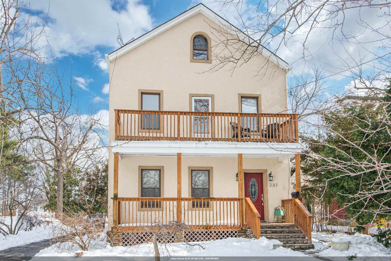 237 East Passaic Ave - Photo 1