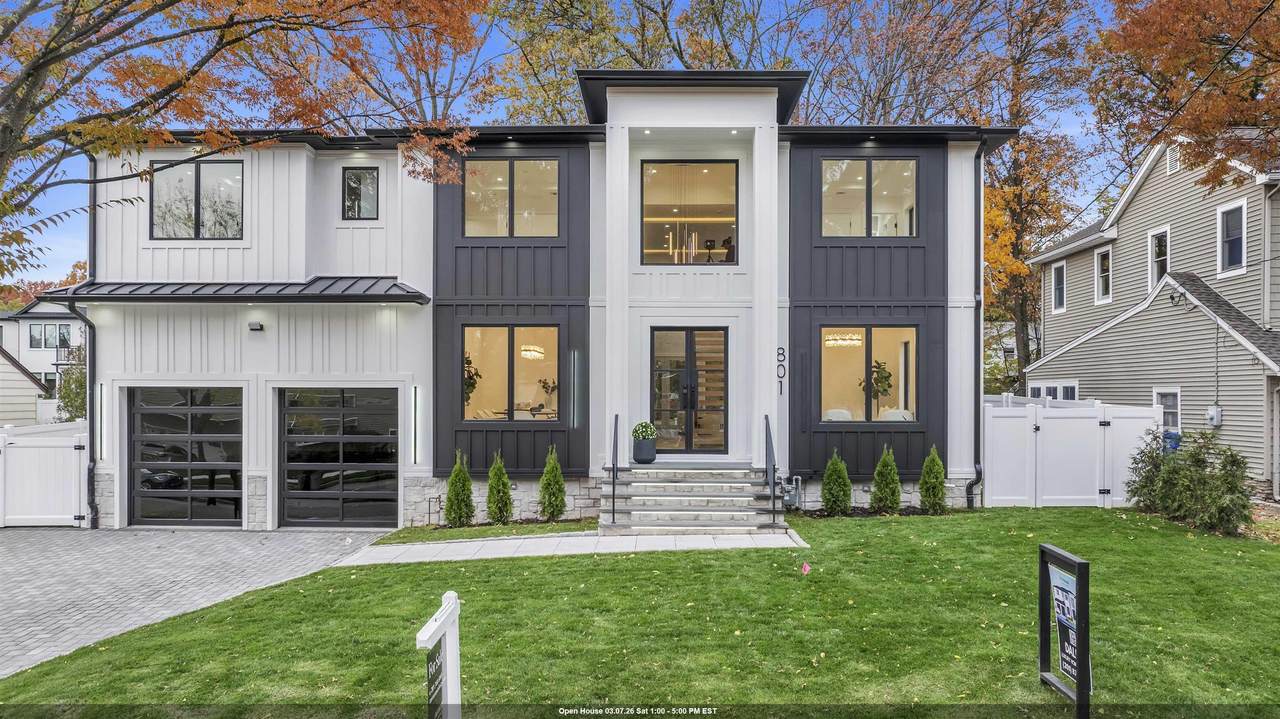 801 Godwin Rd - Photo 1