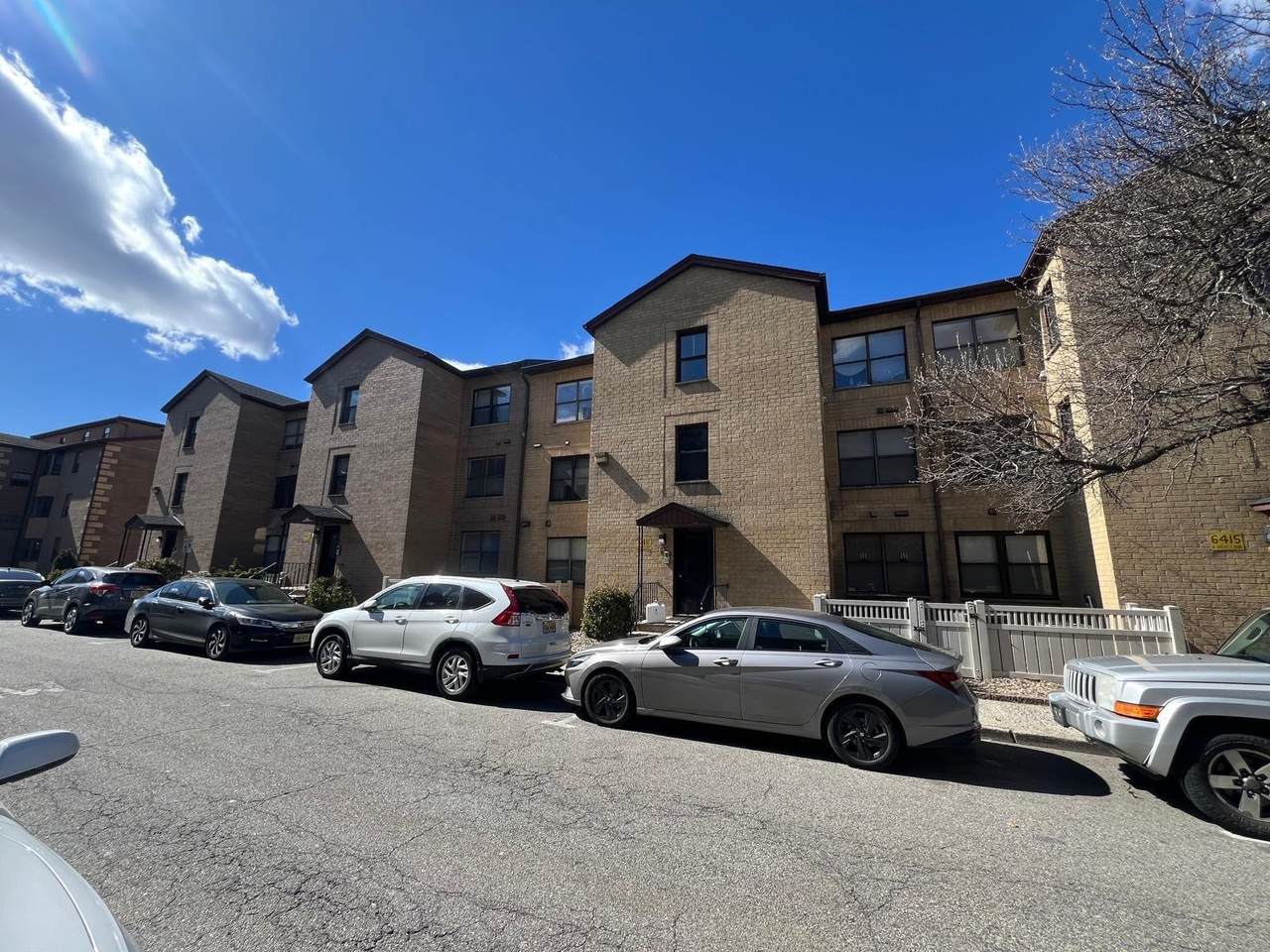 6411 Liberty Ave - Photo 1