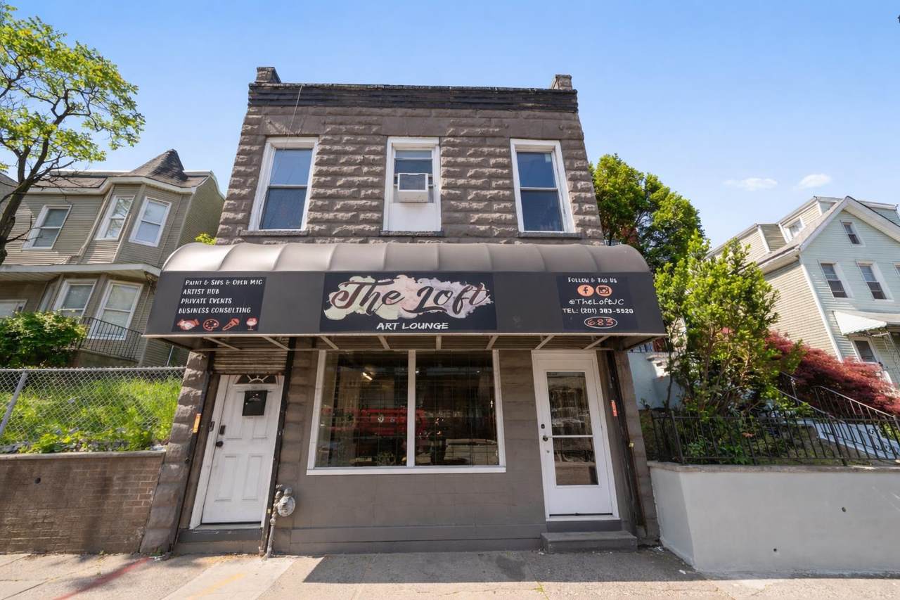 683 Communipaw Ave - Photo 1