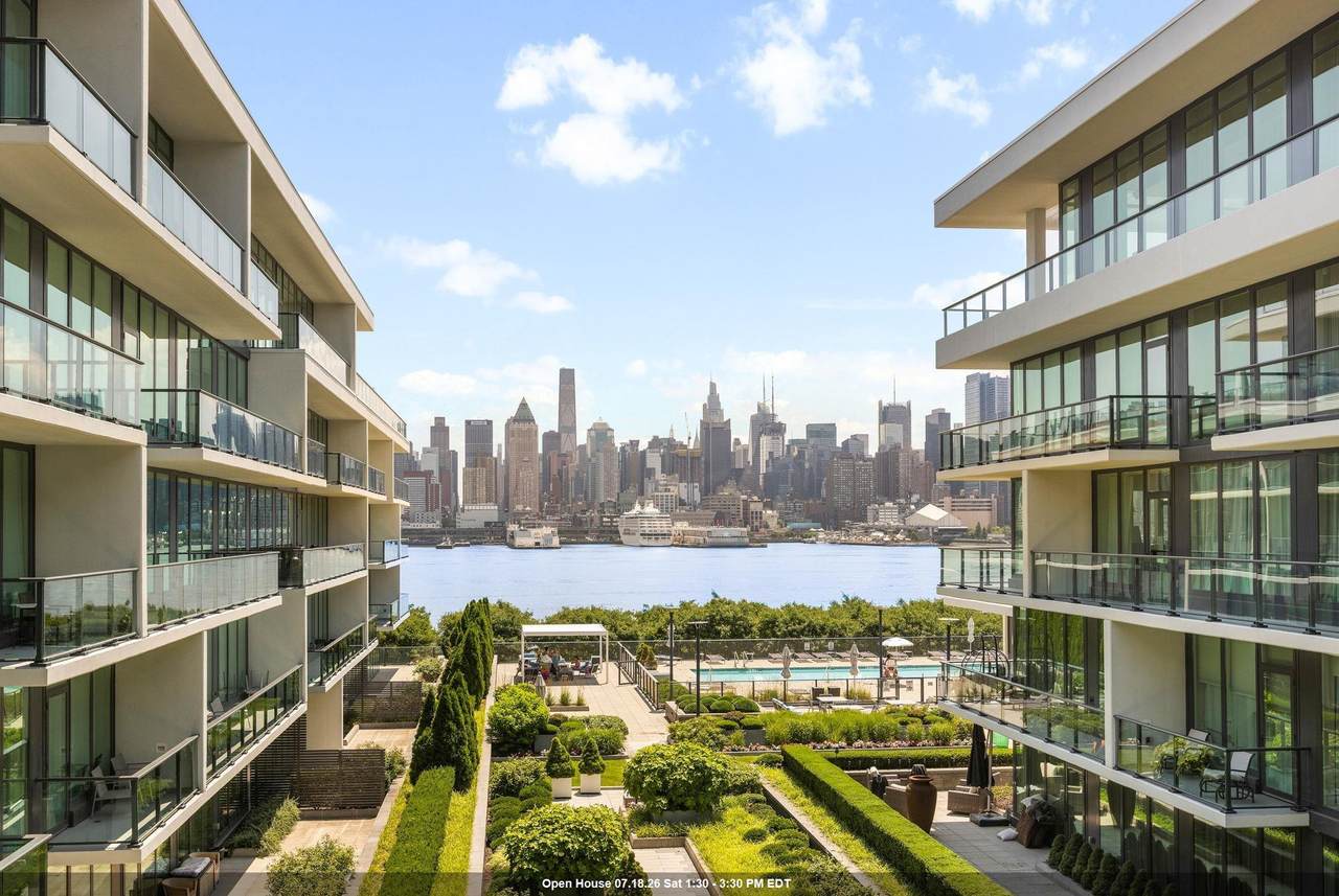 1200 Avenue At Port Imperial - Photo 1