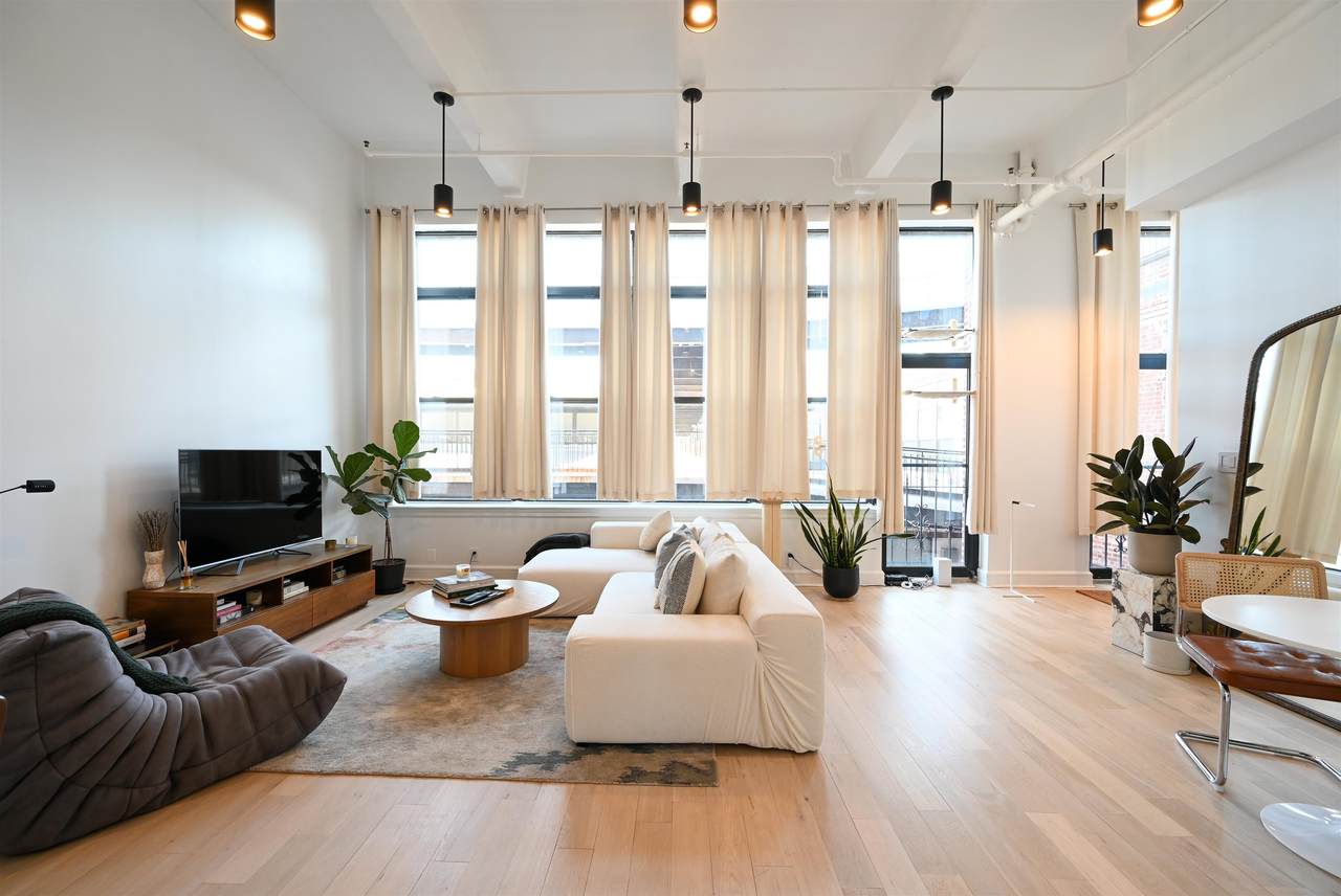 300 Communipaw Ave - Photo 1