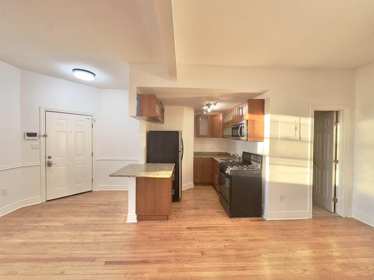 372 Communipaw Ave - Photo 1