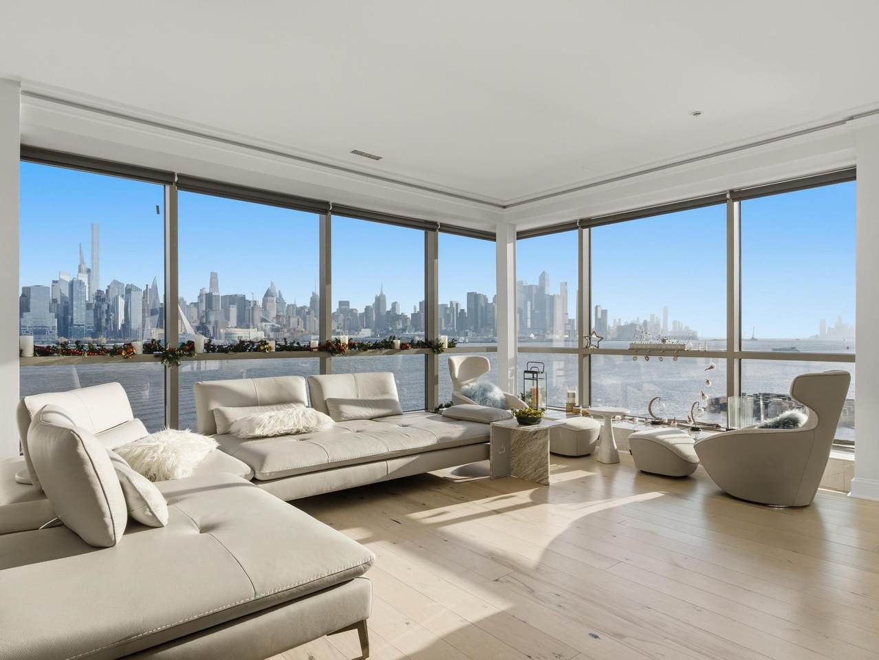 20 Avenue At Port Imperial - Photo 1