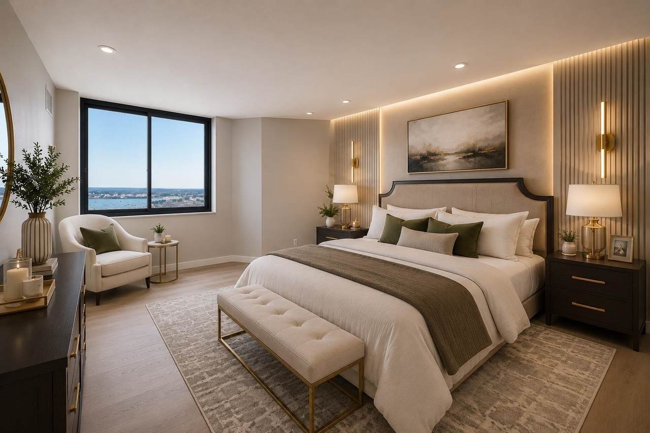 2138 Harmon Cove Tower - Photo 1