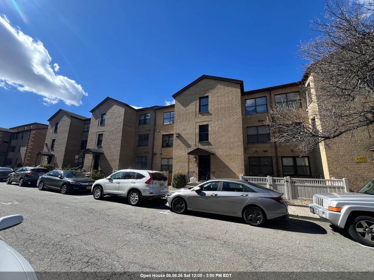 6411 Liberty Ave - Photo 1