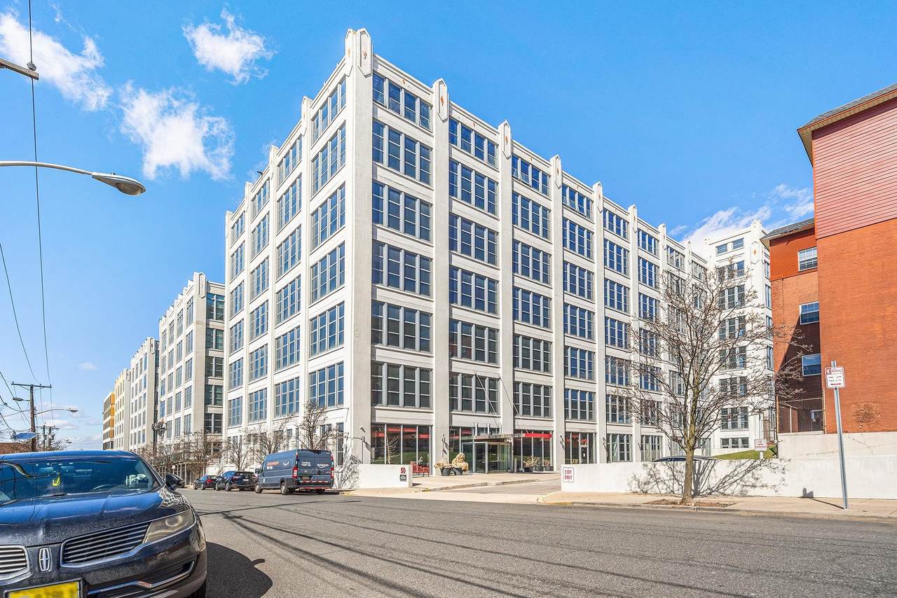 50 Dey St - Photo 1
