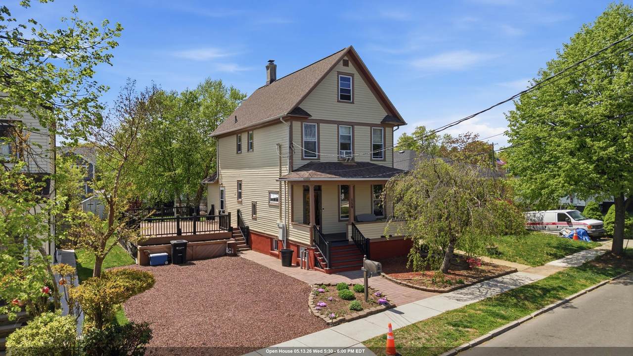 150 West Inman Ave - Photo 1