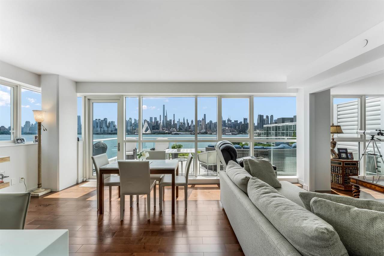800 Avenue At Port Imperial - Photo 1