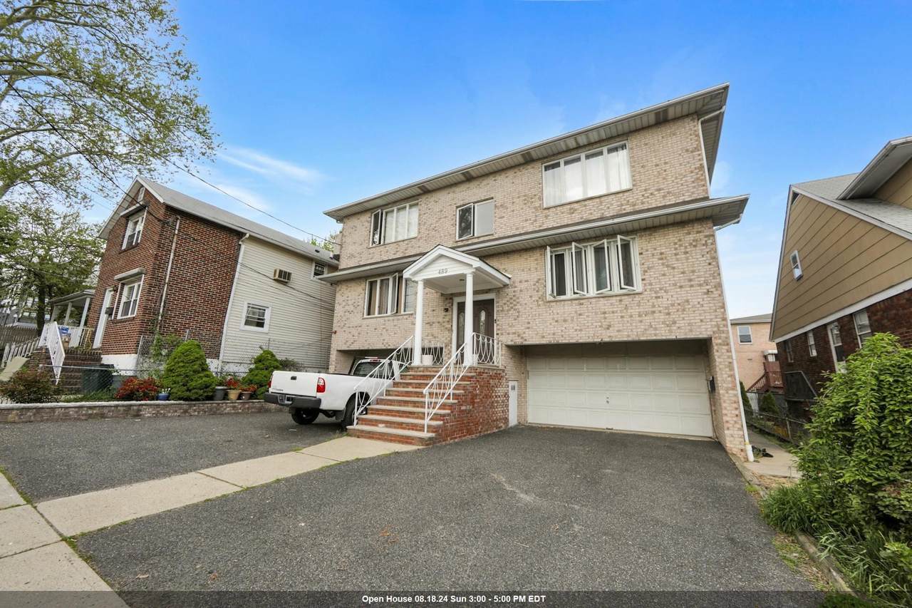 489 Jersey Ave - Photo 1