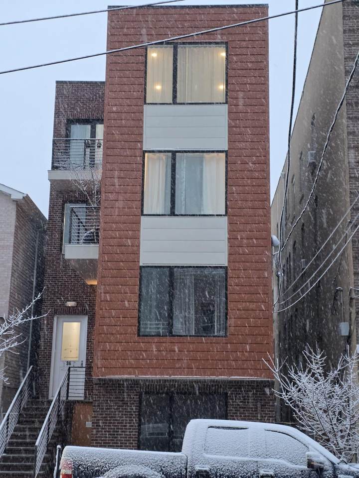 36 Vroom St - Photo 1
