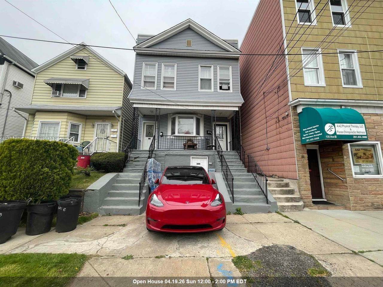 133 Avenue B - Photo 1