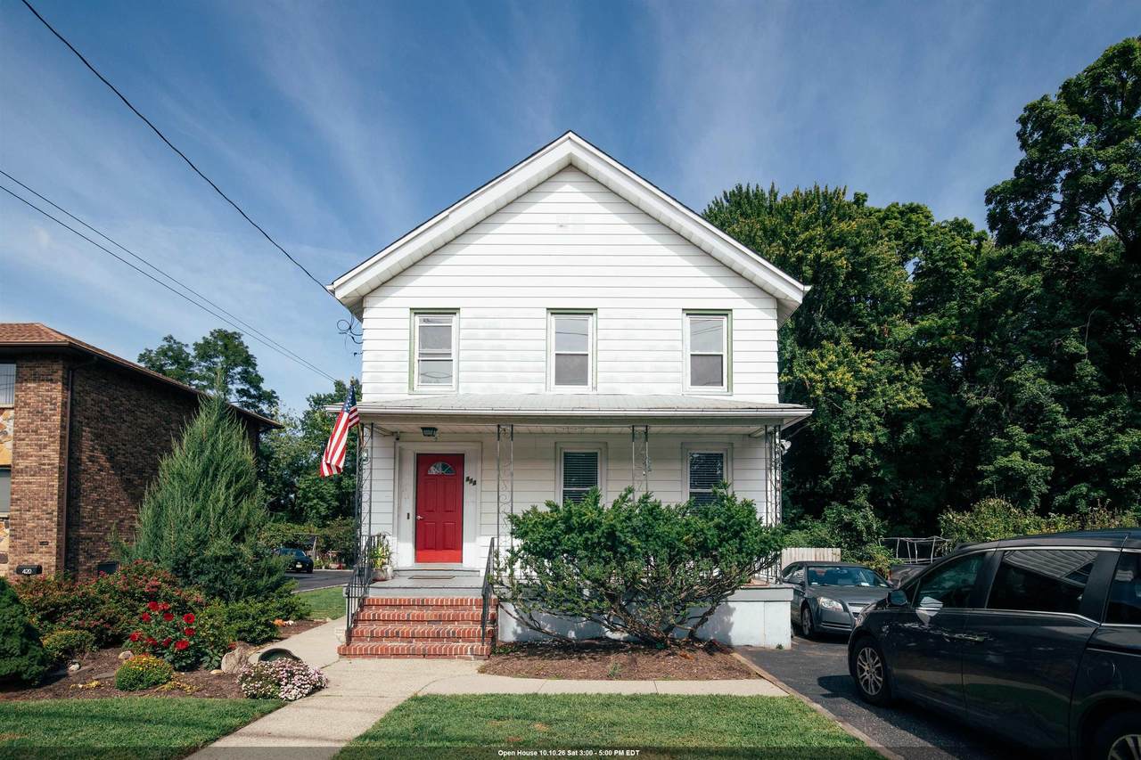 414 Saddle River Rd - Photo 1