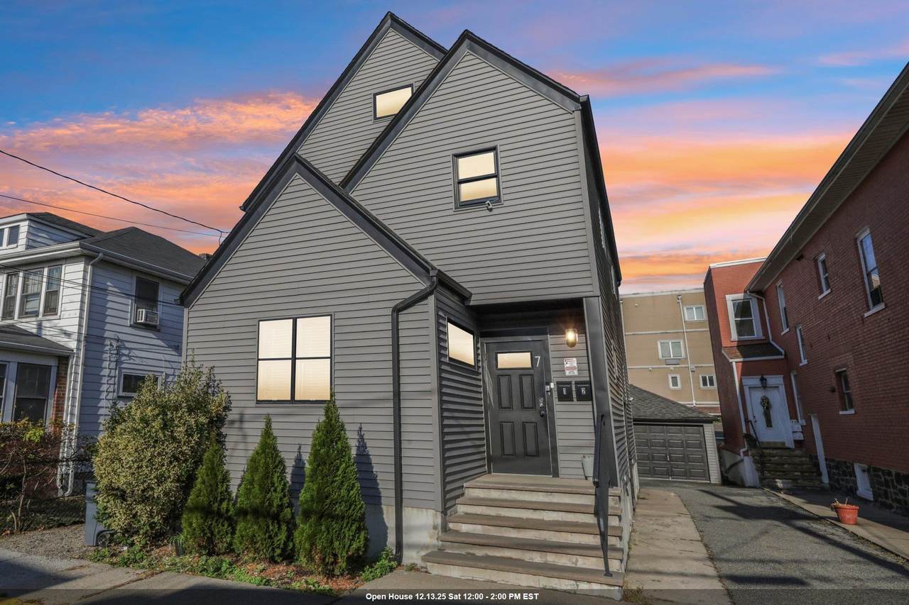 7 Laird Pl - Photo 1