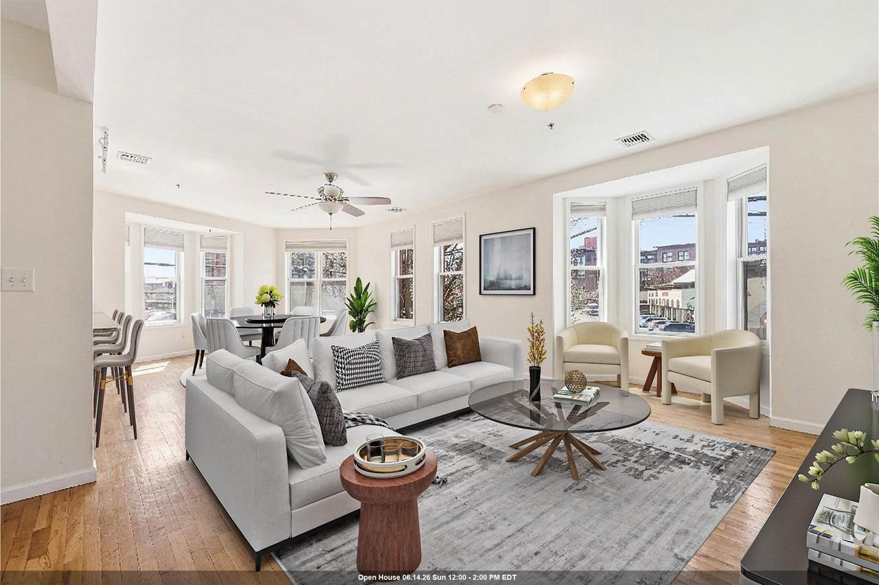 380 Newark St - Photo 1