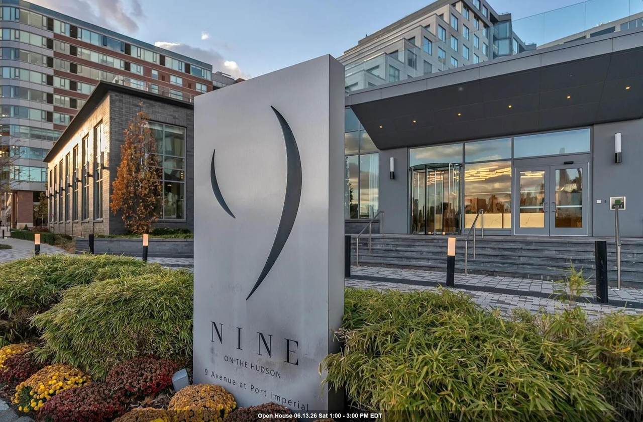 9 Avenue At Port Imperial - Photo 1