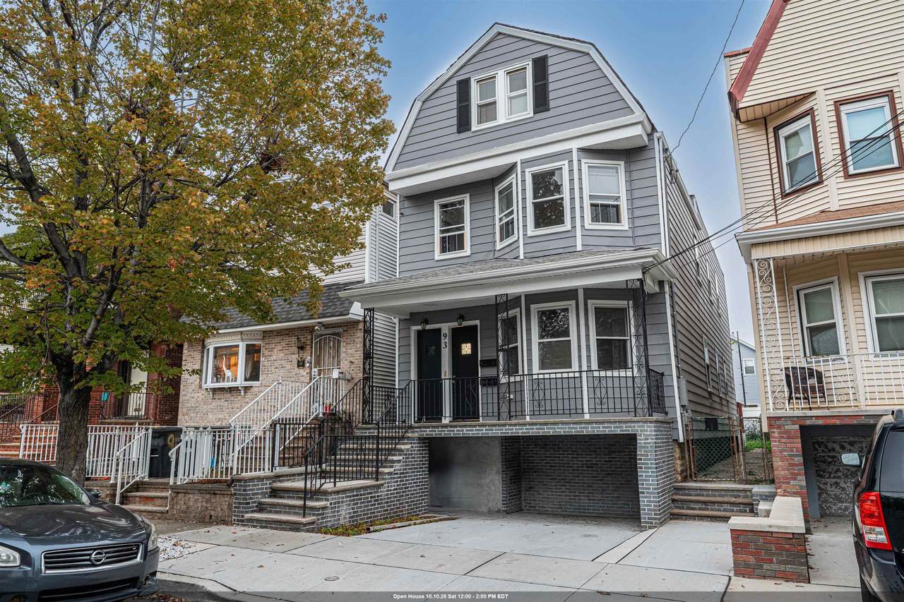 93 West 11Th St - Photo 1