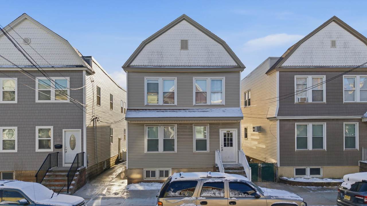 124 West 14Th St - Photo 1