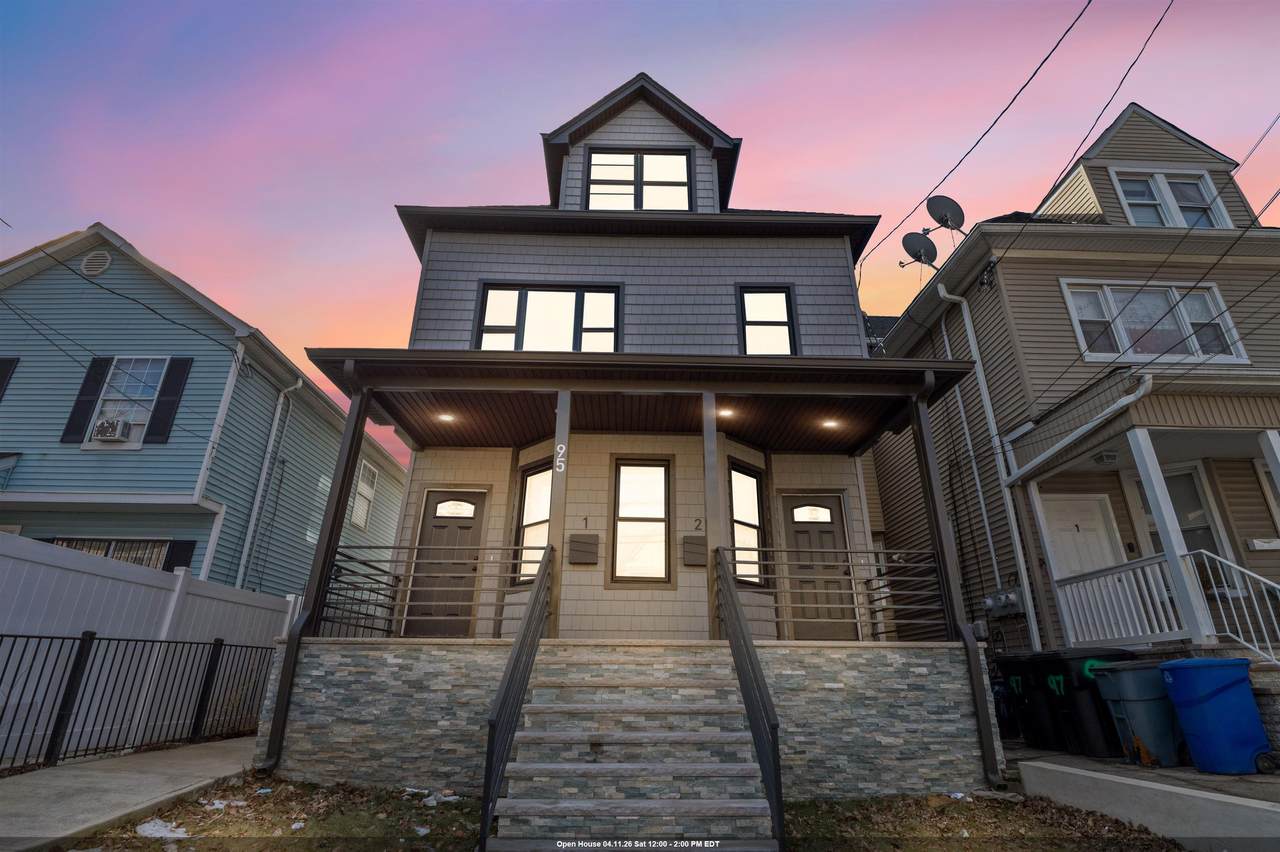 95 Claremont Ave - Photo 1