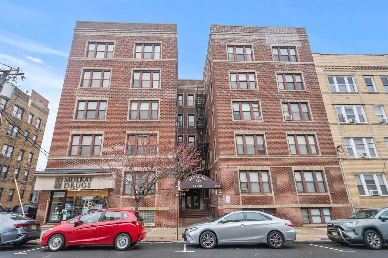 6601 Broadway - Photo 1