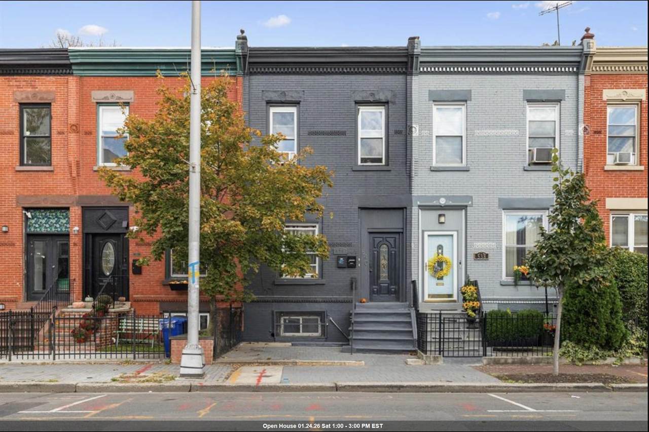 540 Martin Luther King Jr Dr - Photo 1