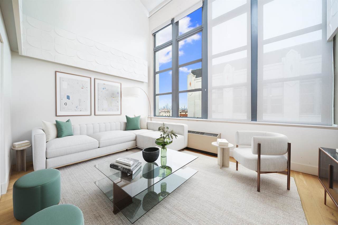 50 Dey St - Photo 1