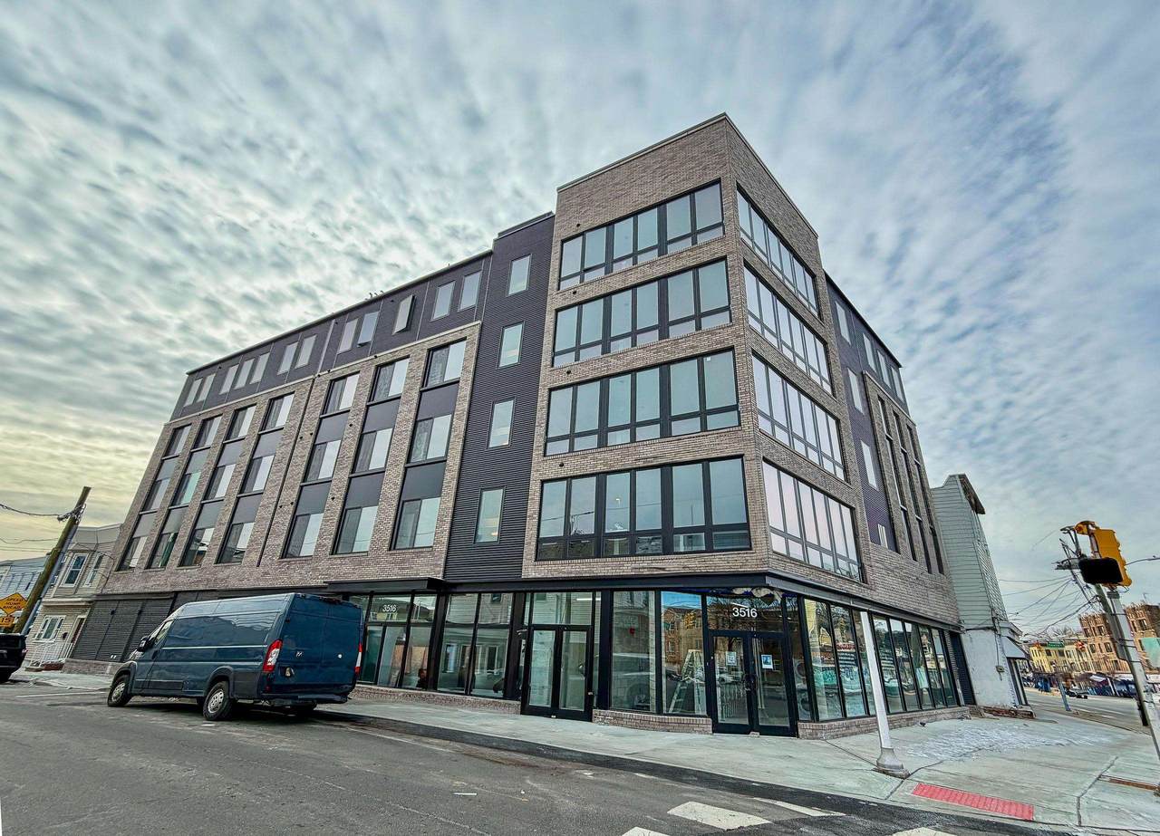 3516 John F Kennedy Blvd - Photo 1