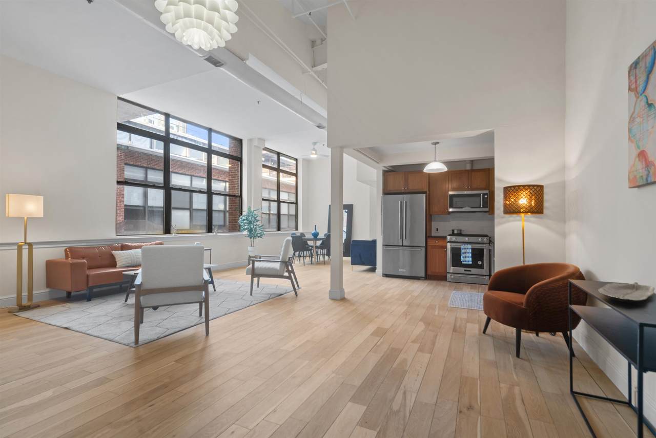 300 Communipaw Ave - Photo 1