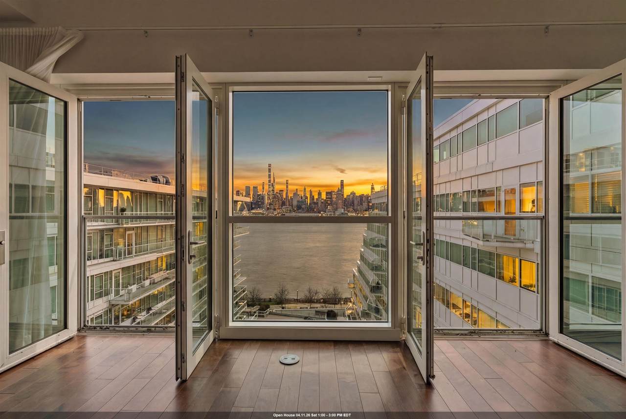 800 Avenue At Port Imperial - Photo 1