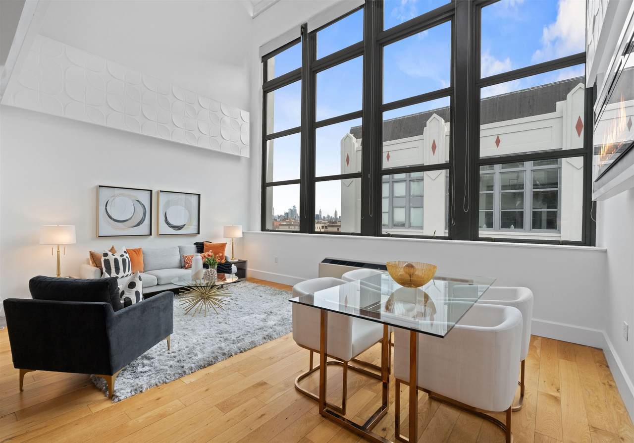 50 Dey St - Photo 1