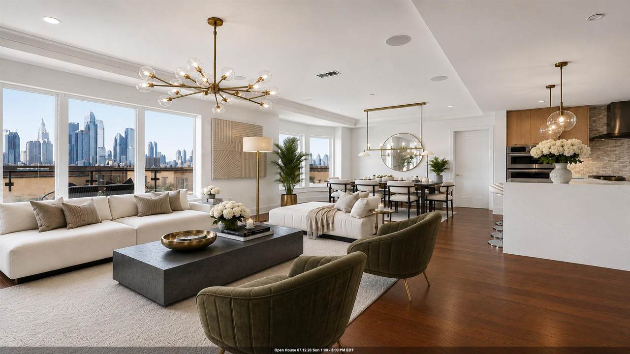 100 Eton Row - Photo 1