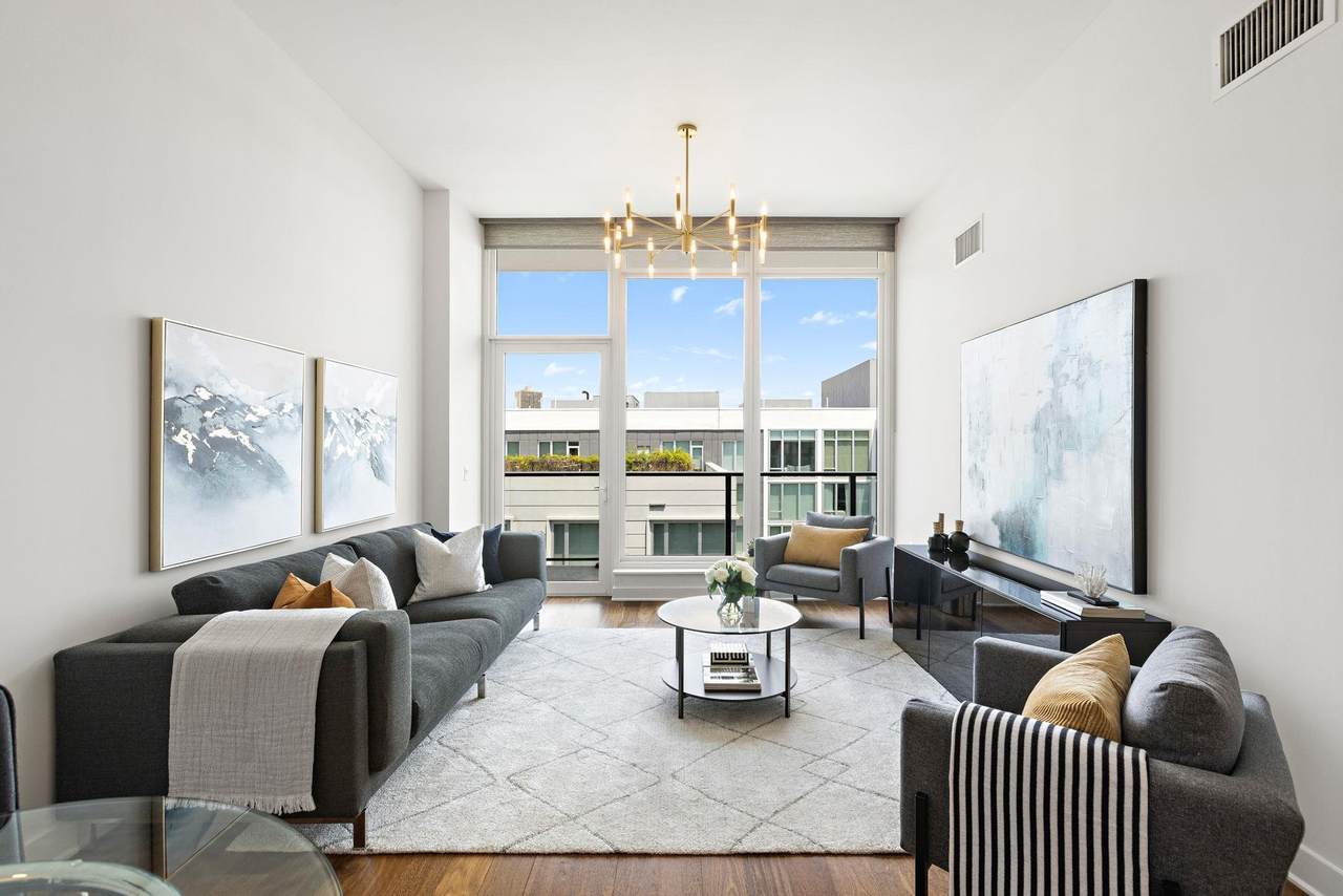 1200 Avenue At Port Imperial - Photo 1
