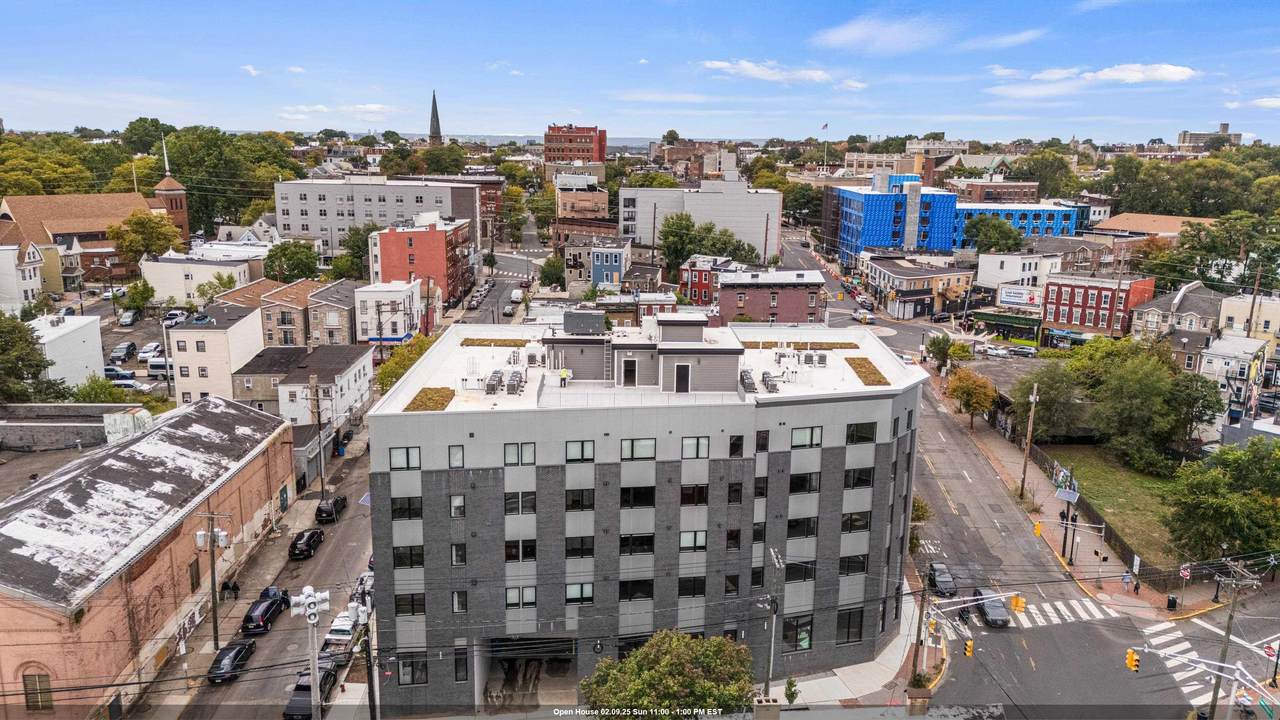 475 Communipaw Ave - Photo 1