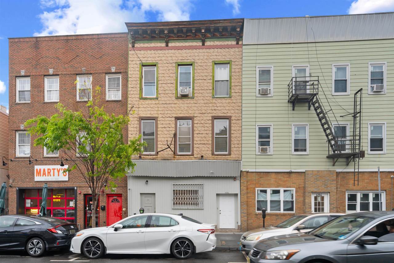 486 Central Ave - Photo 1
