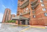 2508 Harmon Cove Tower - Photo 2