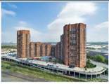 238 Harmon Cove Tower - Photo 1