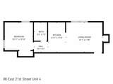 86 East 21St St - Photo 12