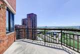 1528 Harmon Cove Tower - Photo 34