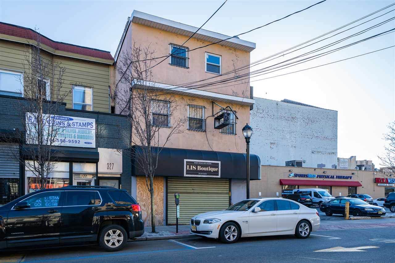 329 48TH ST - Photo 1