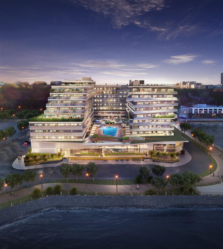 800 Avenue At Port Imperial - Photo 1
