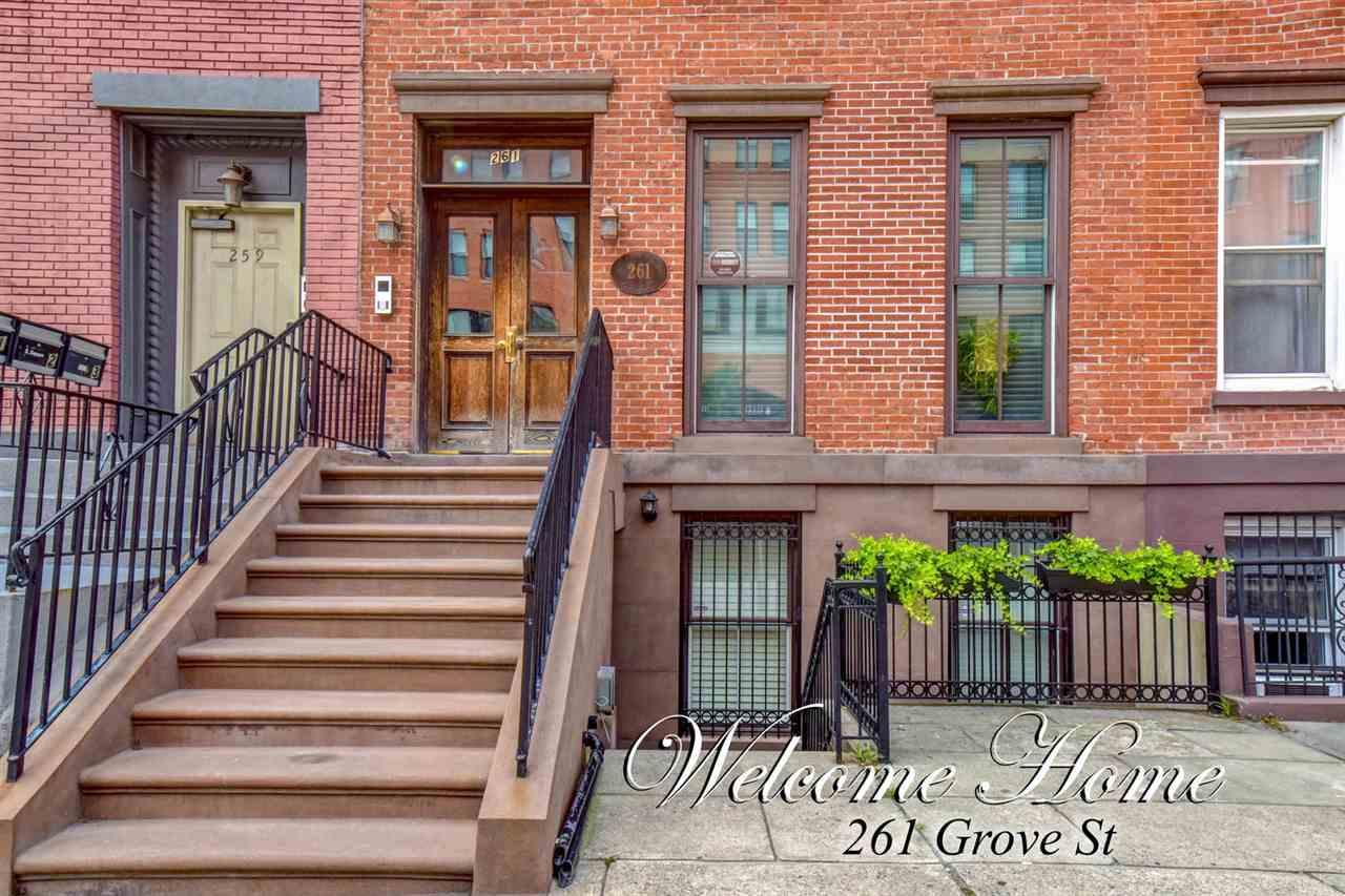 261 Grove St - Photo 1