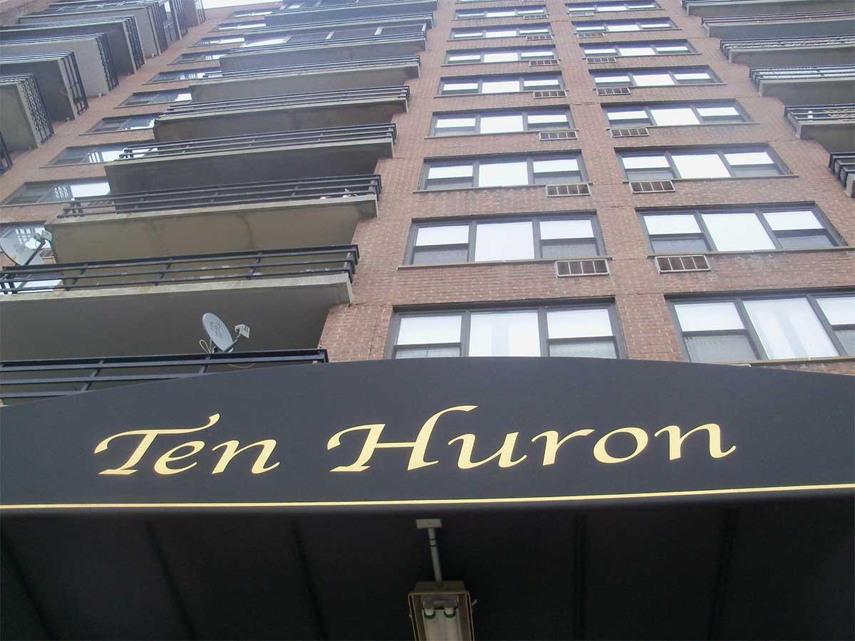 10 Huron Ave - Photo 1